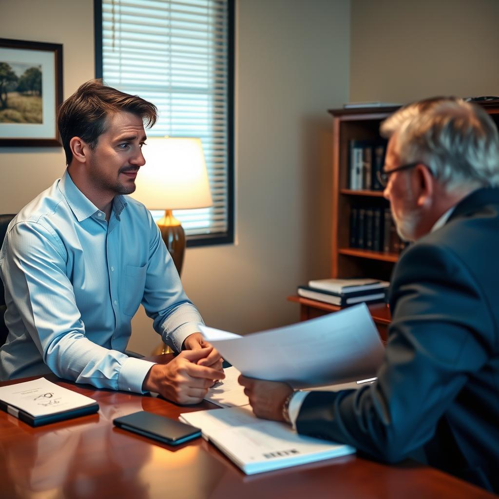 Obstruction Defense Lawyer Suffolk