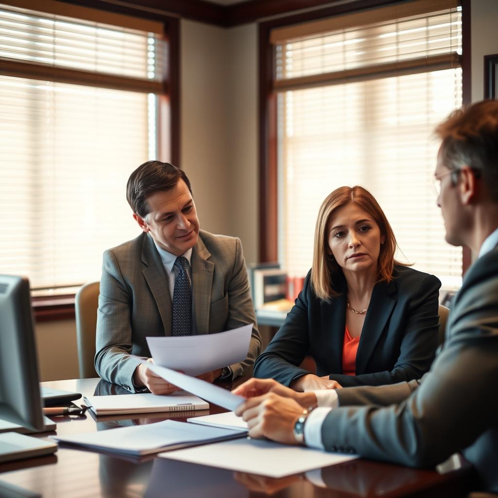 Petit Larceny Defense Lawyer Virginia Beach