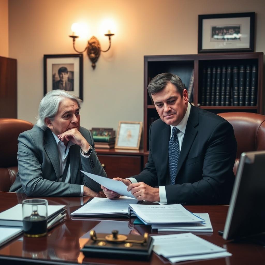 Petit Larceny Lawyer Greene County