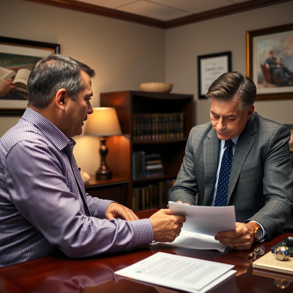 Public Intoxication Lawyer Roanoke County