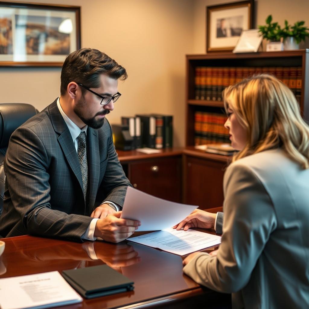 PWID Defense Lawyer Albemarle County