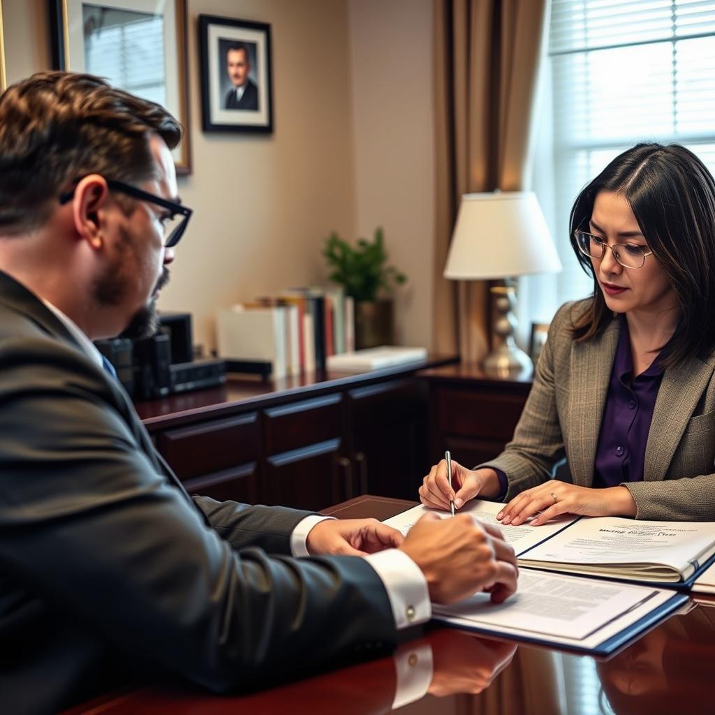 PWID Defense Lawyer Arlington County