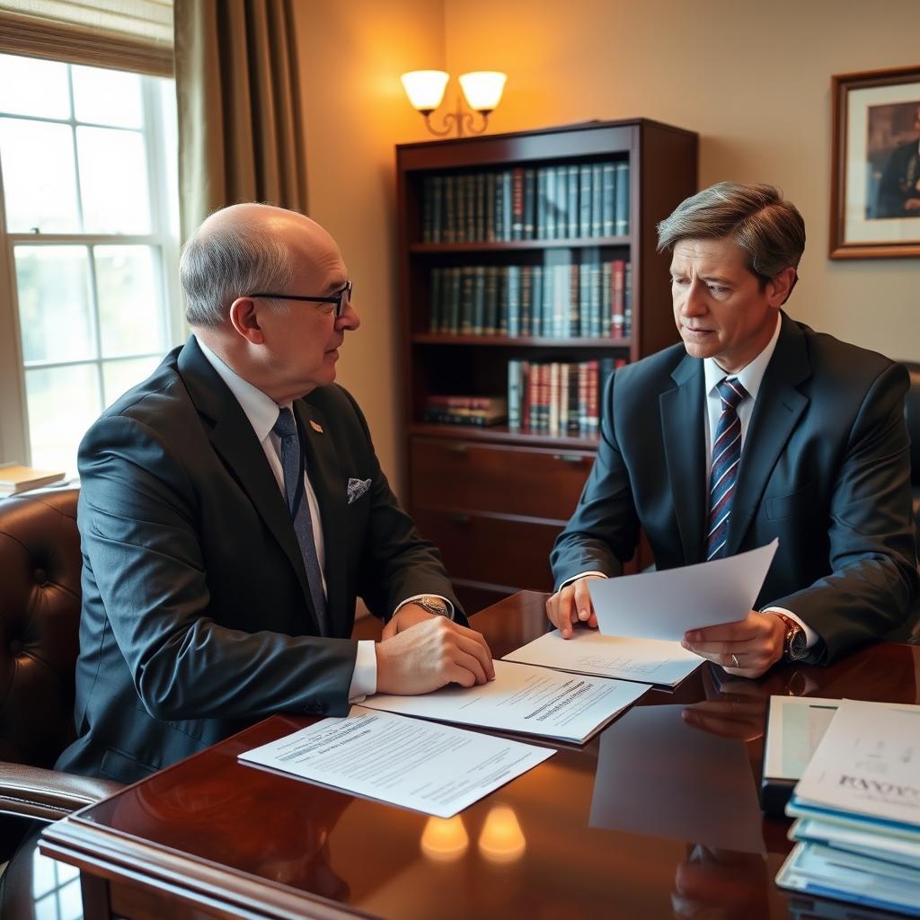 PWID Defense Lawyer Augusta County