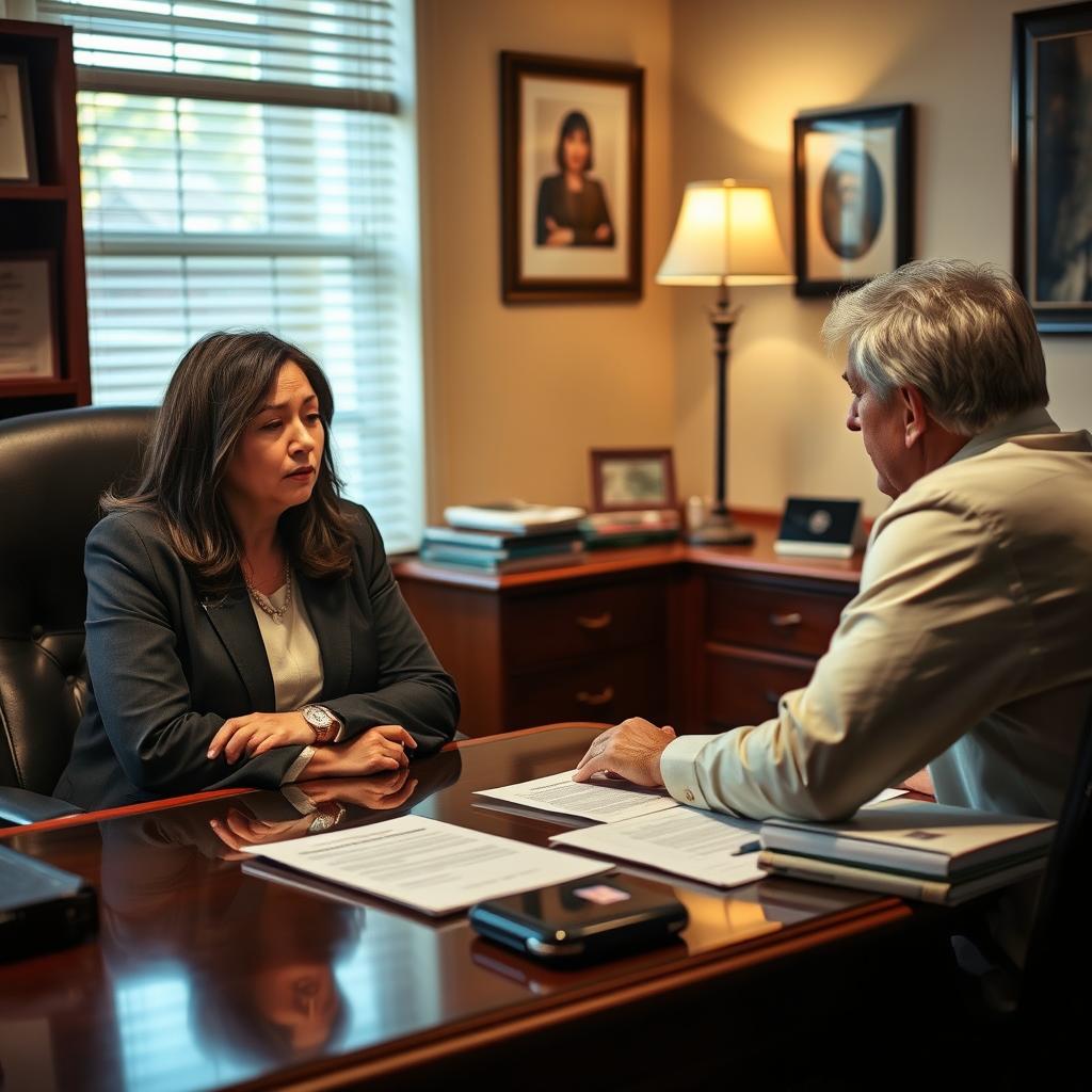 PWID Defense Lawyer Bedford County