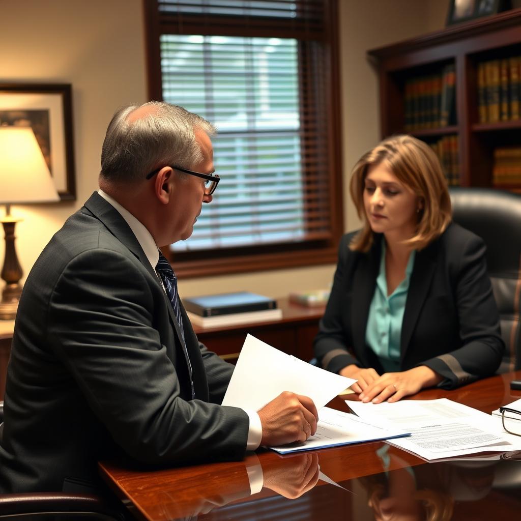 PWID Defense Lawyer Caroline County