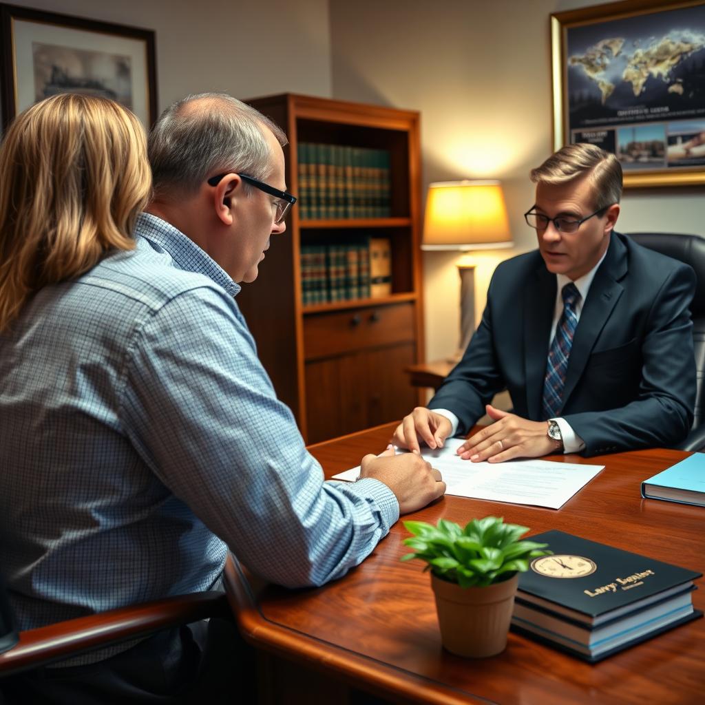 PWID Defense Lawyer Chesterfield County