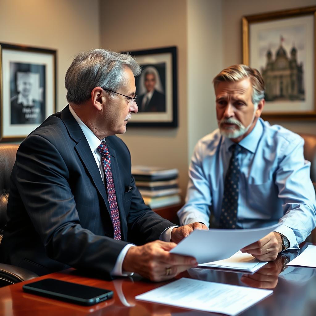 PWID Defense Lawyer Clarke County