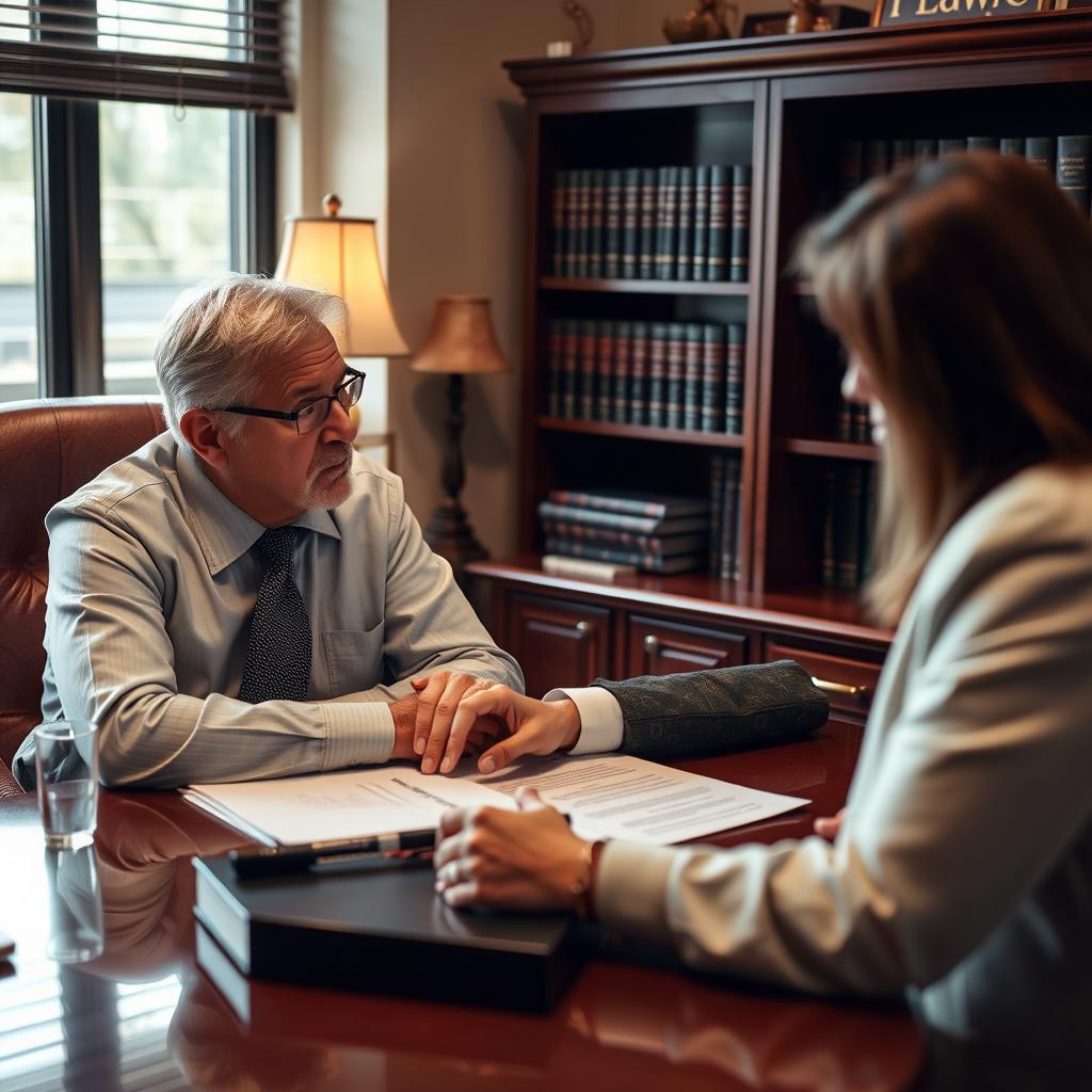 PWID Defense Lawyer Colonial Heights