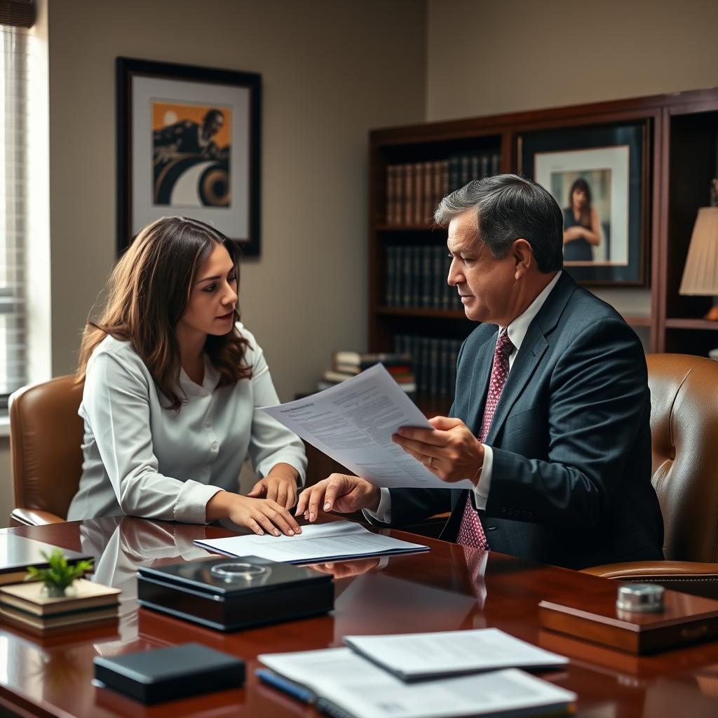 PWID Defense Lawyer Dinwiddie County