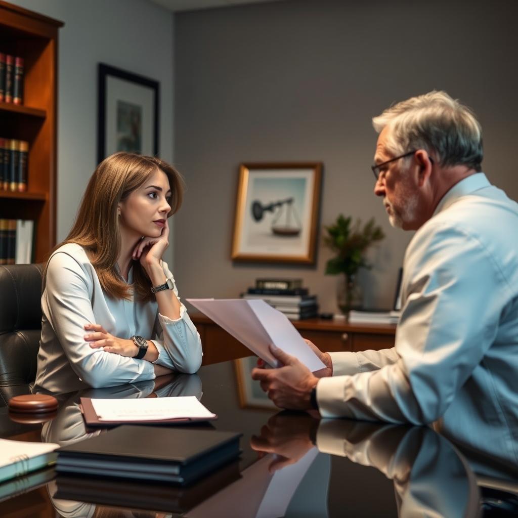 PWID Defense Lawyer Falls Church