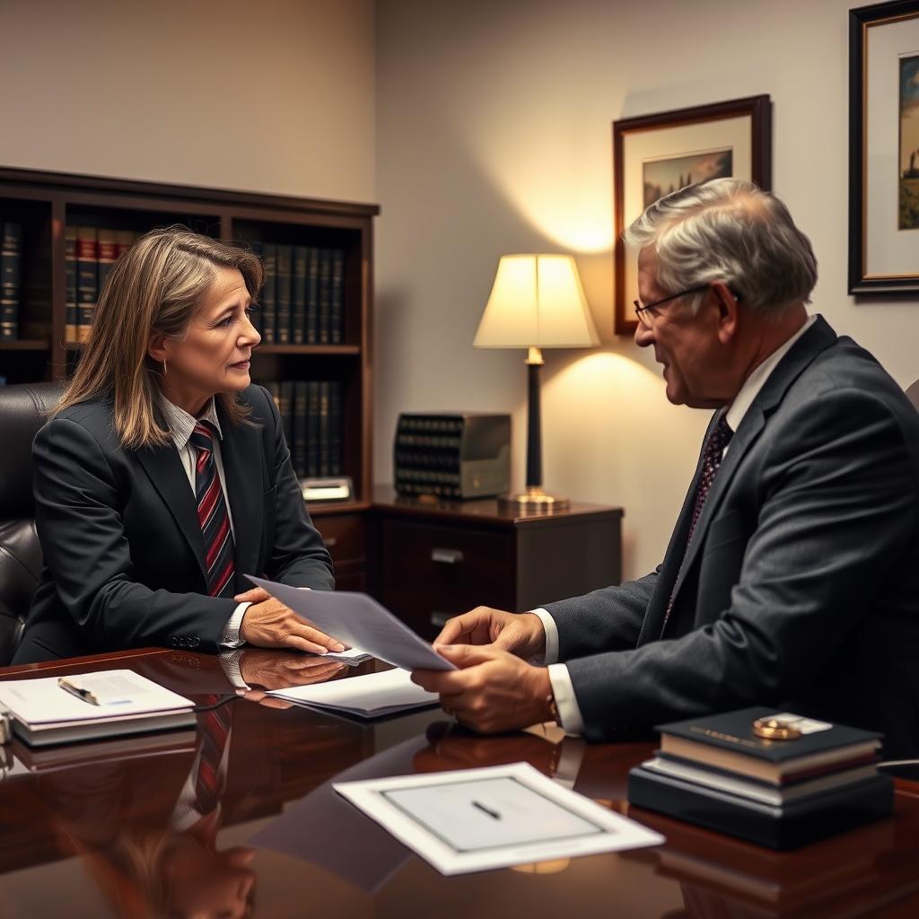PWID Defense Lawyer Frederick County