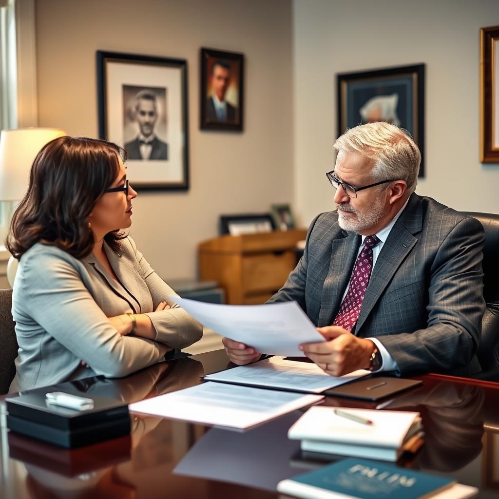 PWID Defense Lawyer Goochland County