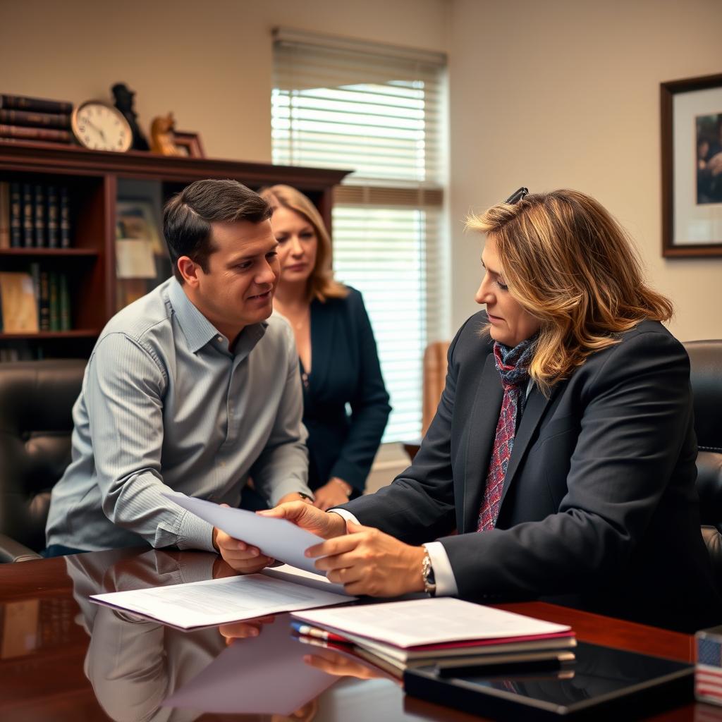 PWID Defense Lawyer Hanover County