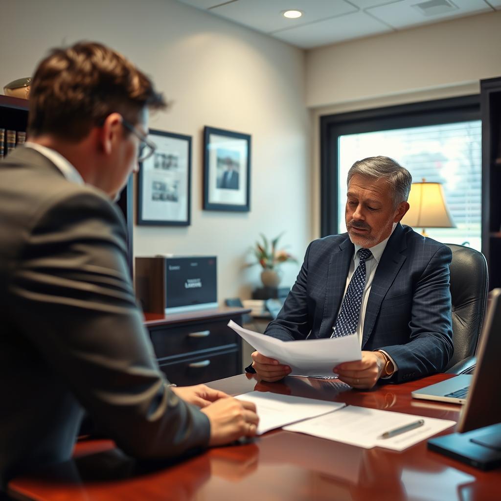 PWID Defense Lawyer Henrico County