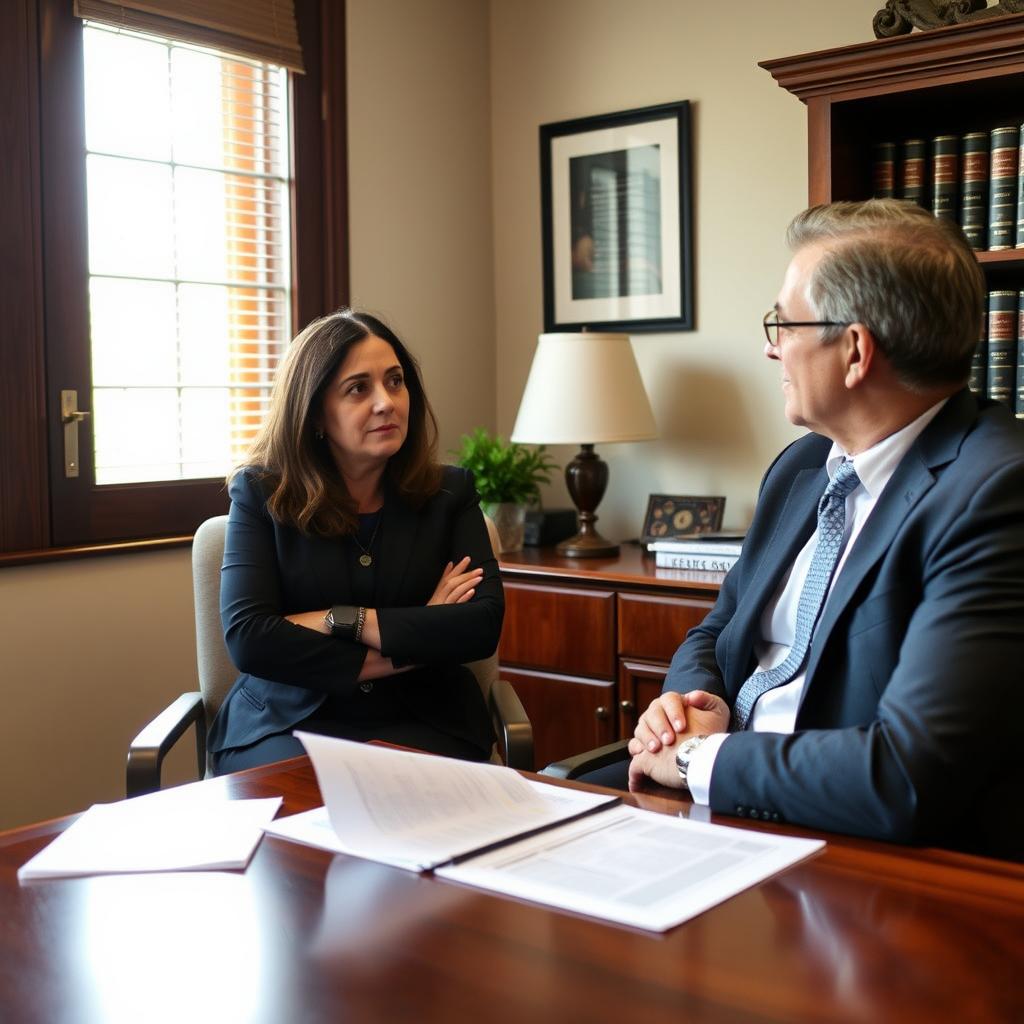 PWID Defense Lawyer James City County