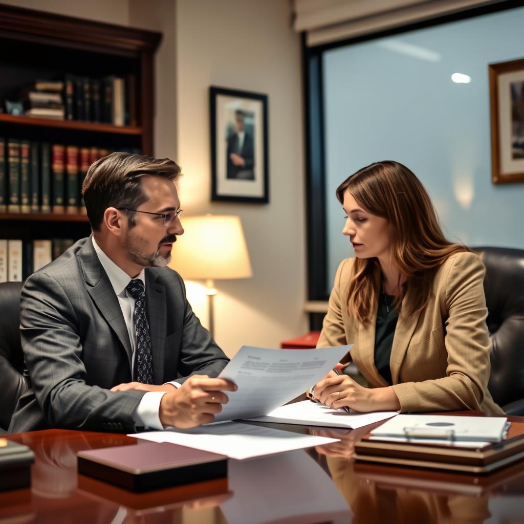 PWID Defense Lawyer King William County