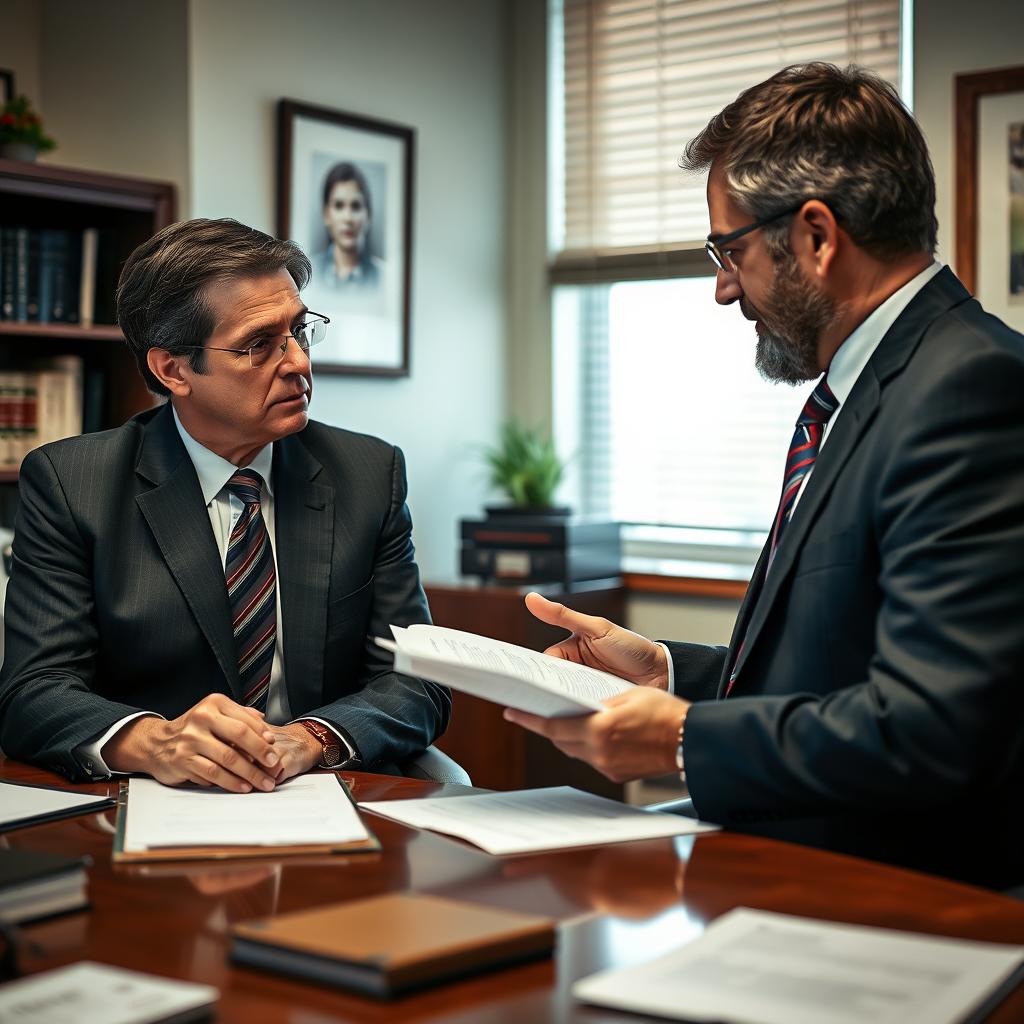 PWID Defense Lawyer Loudoun County