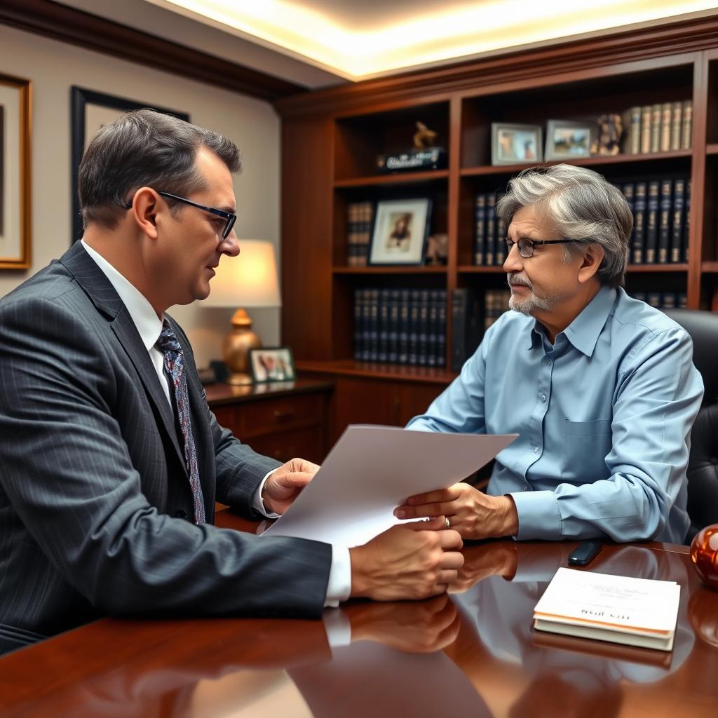 PWID Defense Lawyer Manassas Park