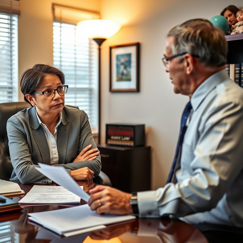 PWID Defense Lawyer Manassas