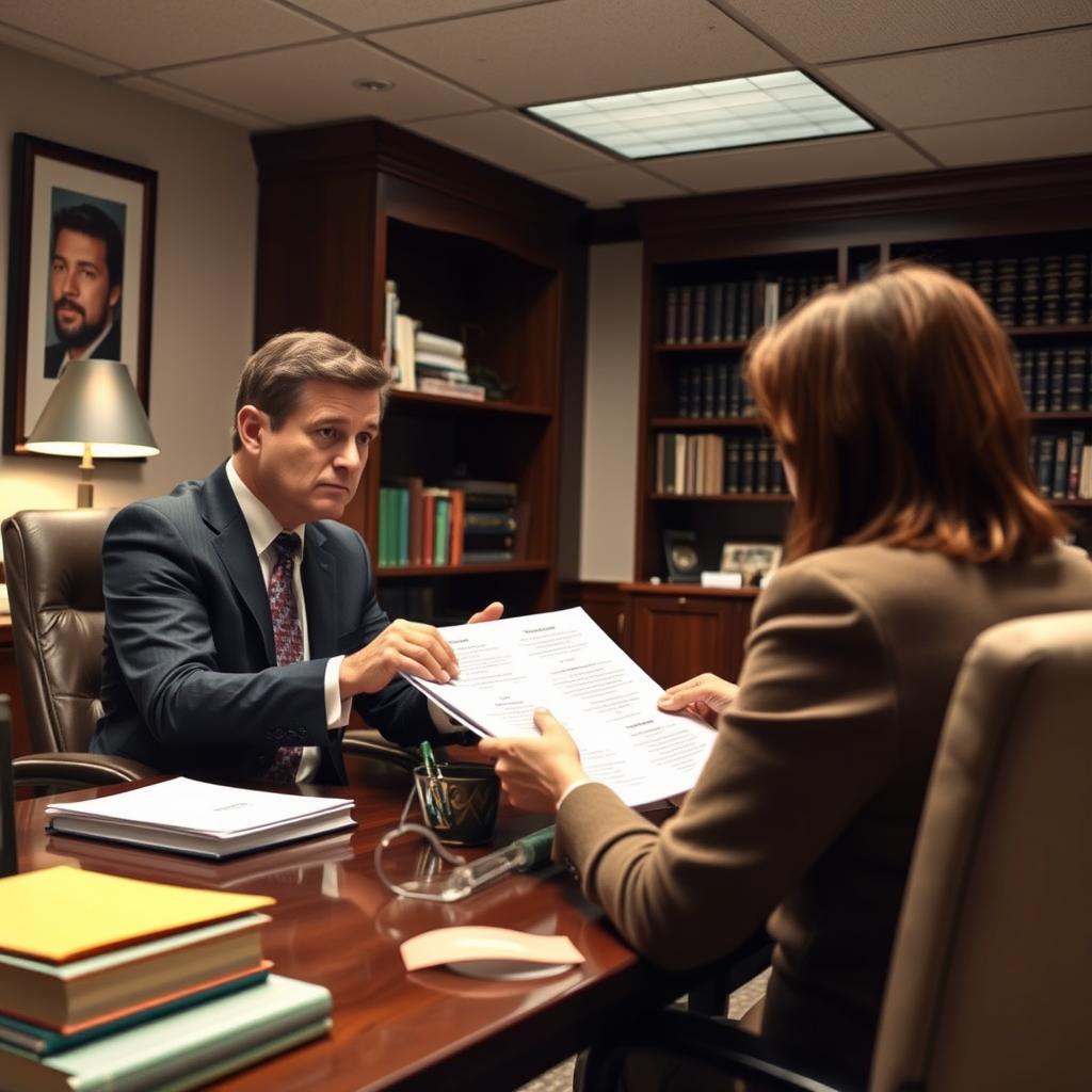 PWID Defense Lawyer New Kent County