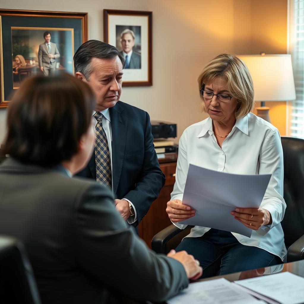 PWID Defense Lawyer Poquoson