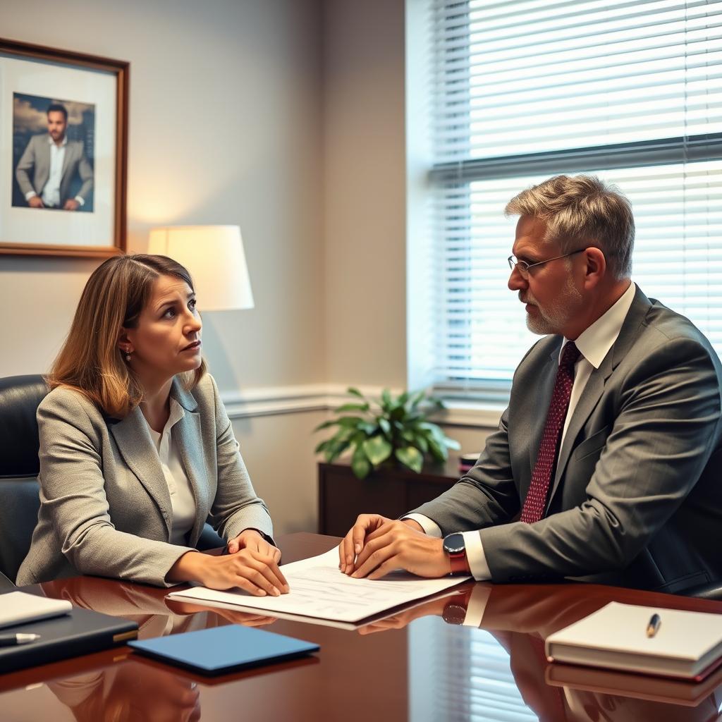 PWID Defense Lawyer Prince William County