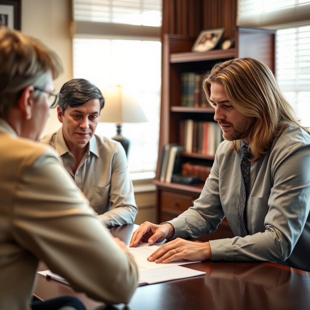 PWID Defense Lawyer Rappahannock County