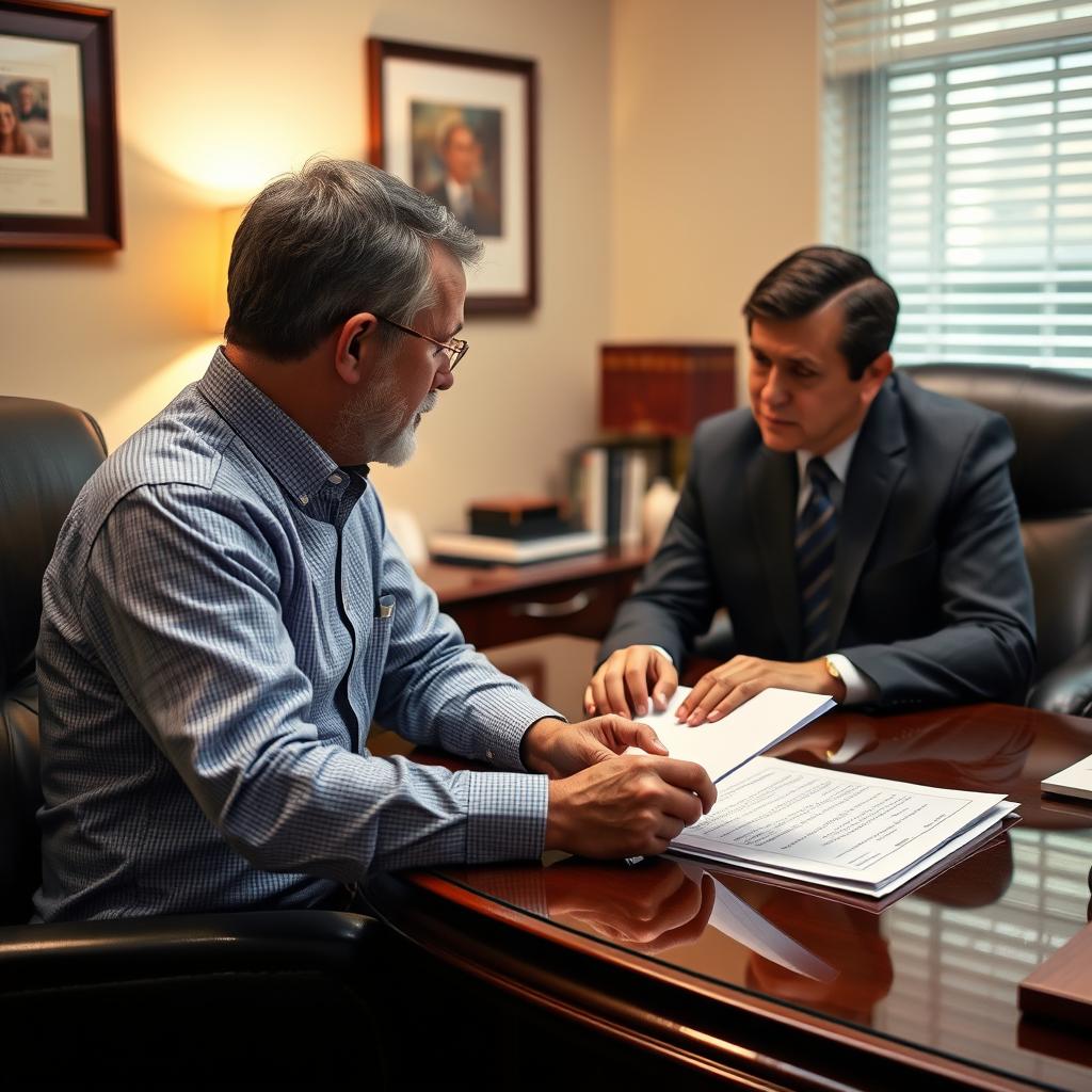 PWID Defense Lawyer Shenandoah
