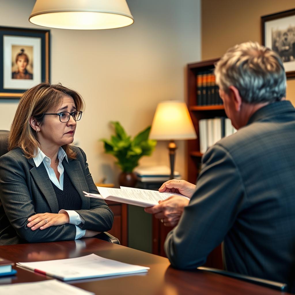 PWID Defense Lawyer Stafford County