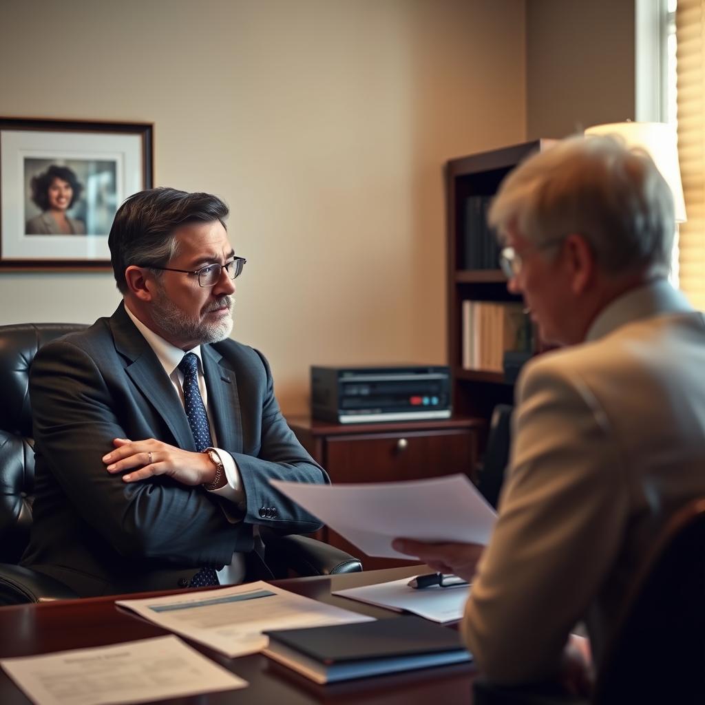 PWID Defense Lawyer Virginia Beach