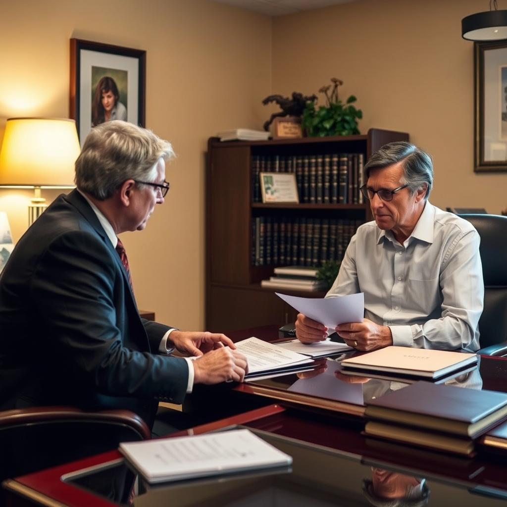 PWID Defense Lawyer Virginia