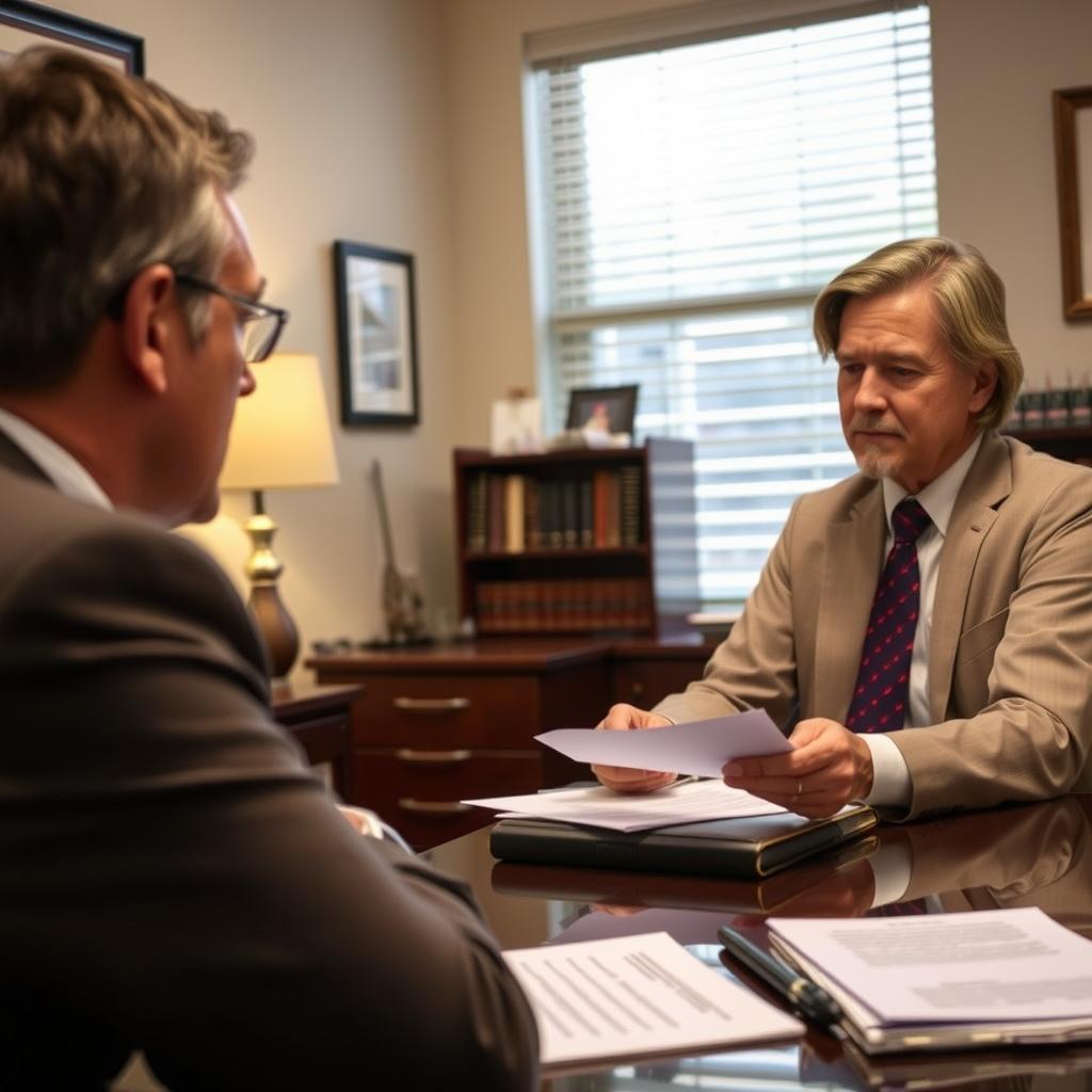 PWID Defense Lawyer Warren County