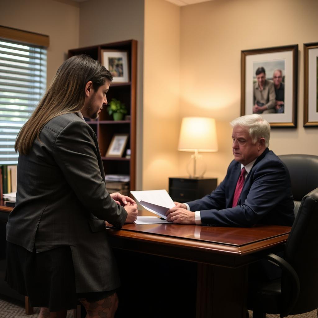 PWID Defense Lawyer York County
