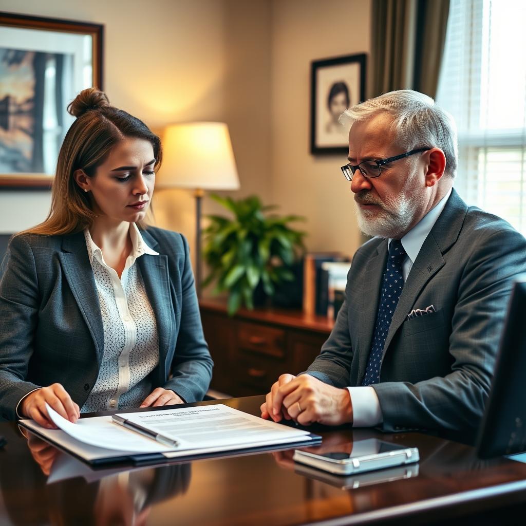 Rape Defense Lawyer Isle of Wight County