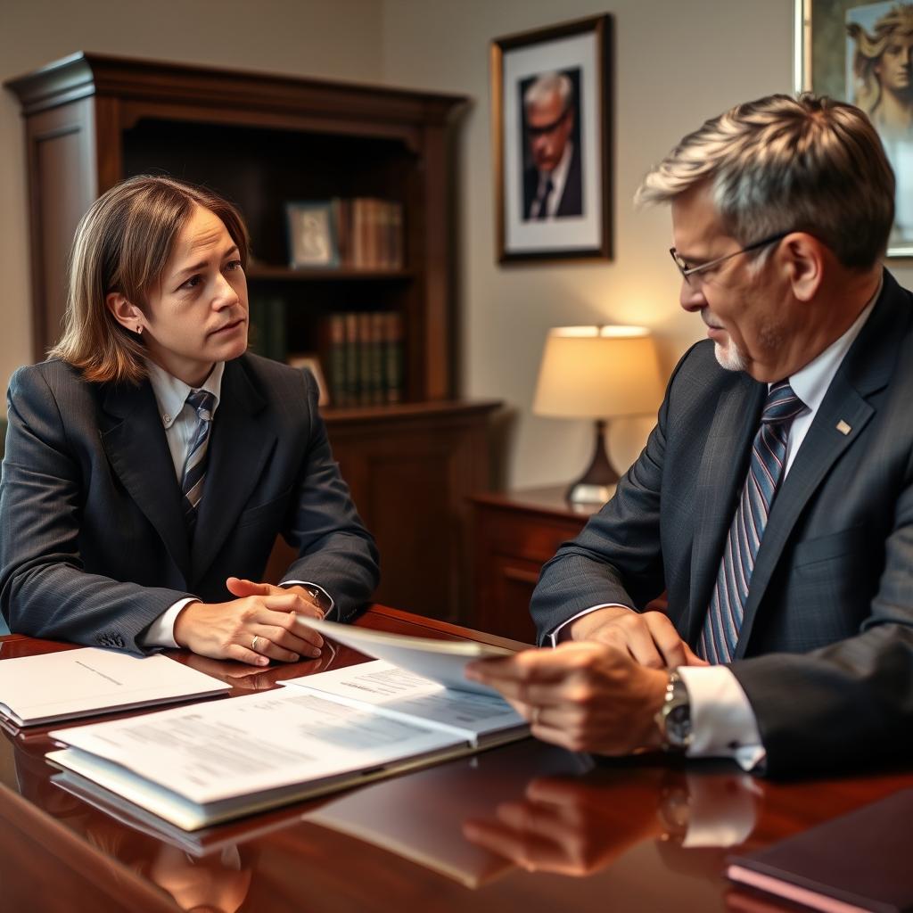 Sex Crime Lawyer Roanoke County