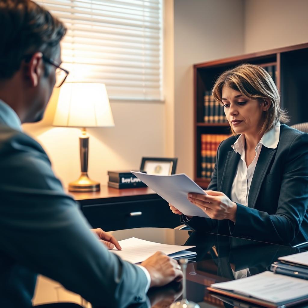 Sexual Battery Lawyer Caroline County