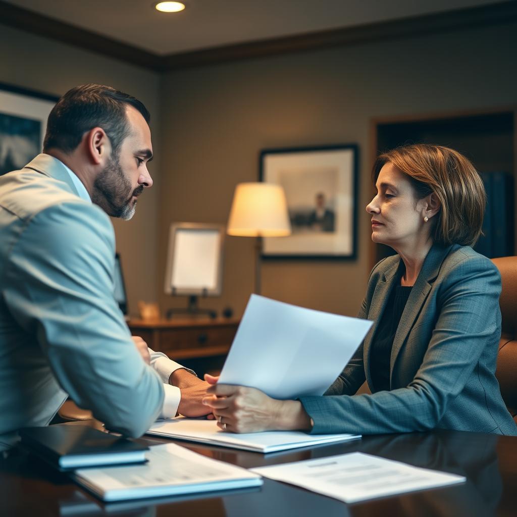 Simple Assault Defense Lawyer Lexington