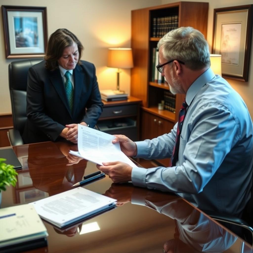 Traffic Violation Lawyer York County