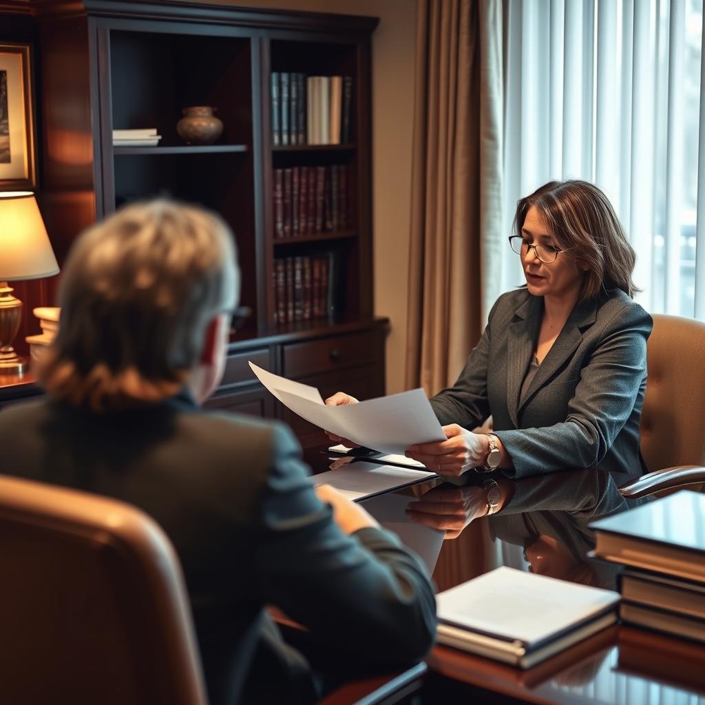 Trespass Defense Lawyer Fauquier County