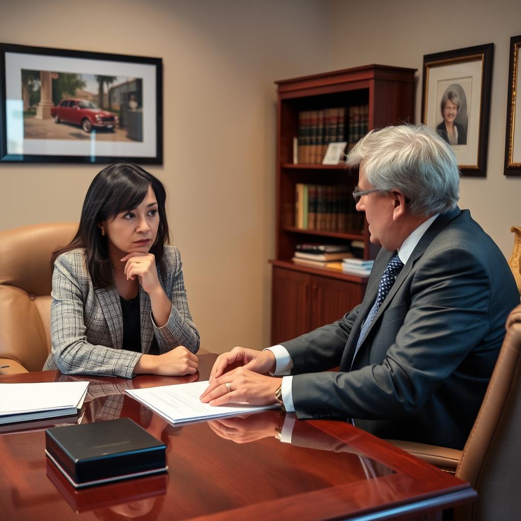 Trespassing Defense Lawyer Caroline County