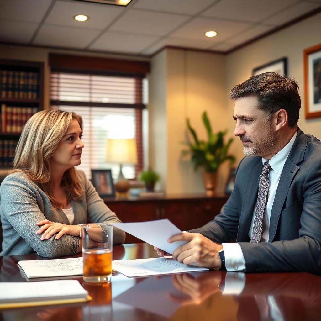 Underage Drinking Lawyer Augusta County