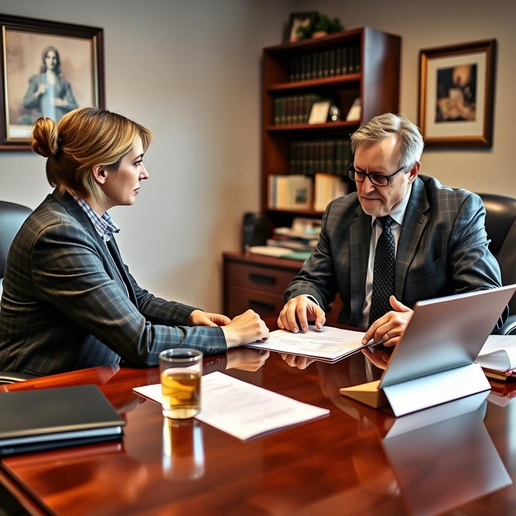 Underage Drinking Lawyer Botetourt County