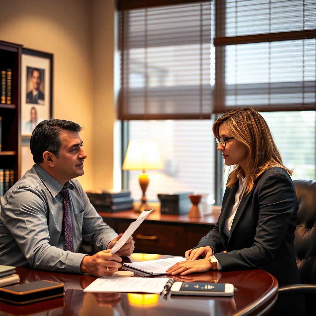 Underage Drinking Lawyer Chesterfield County