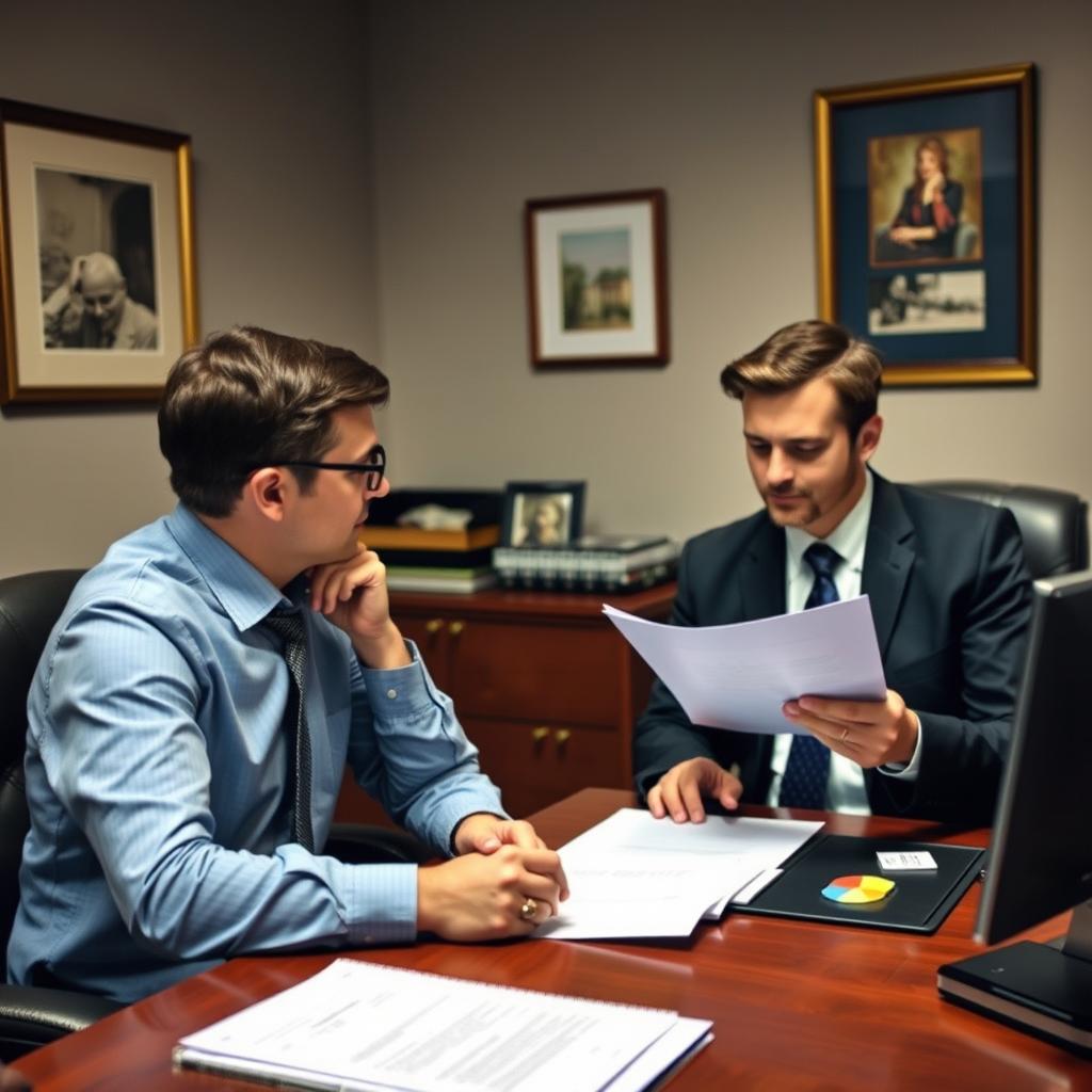 Underage Drinking Lawyer Greene County