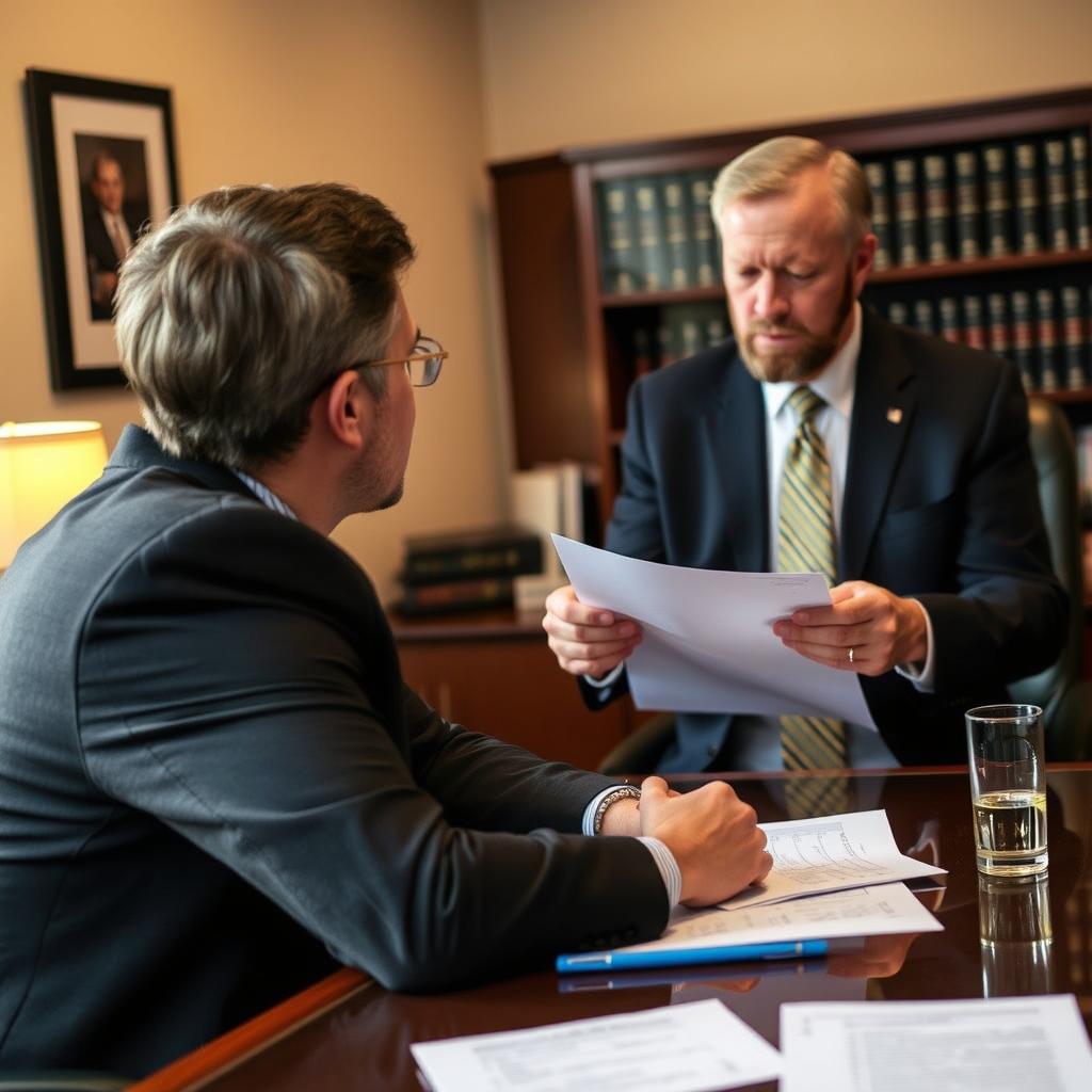 Underage Drinking Lawyer Prince George County