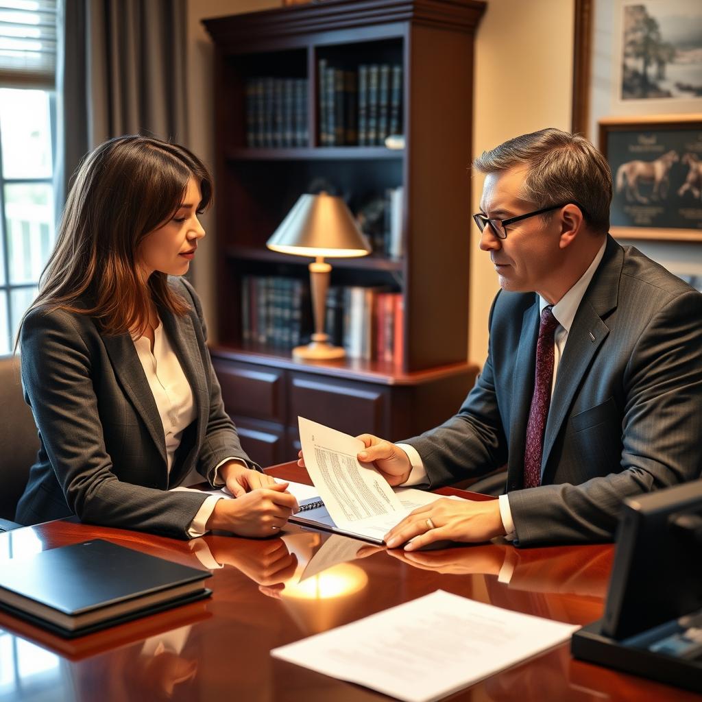 Underage Possession Defense Lawyer Albemarle County