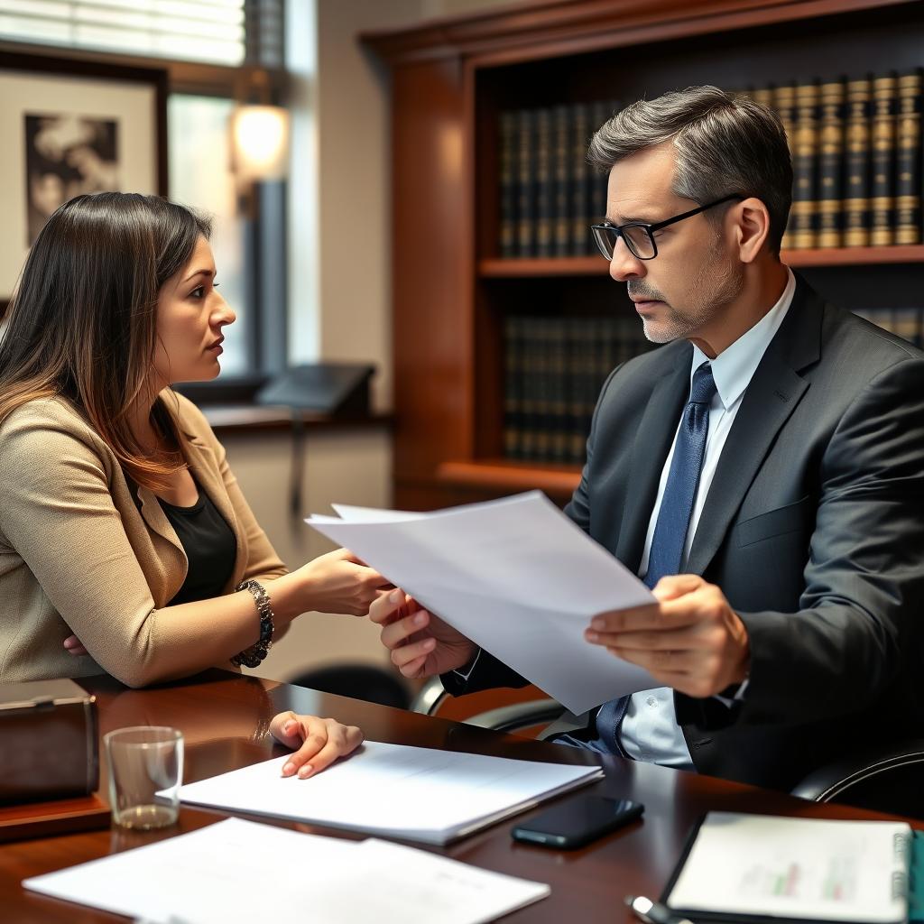Underage Possession Defense Lawyer Alexandria