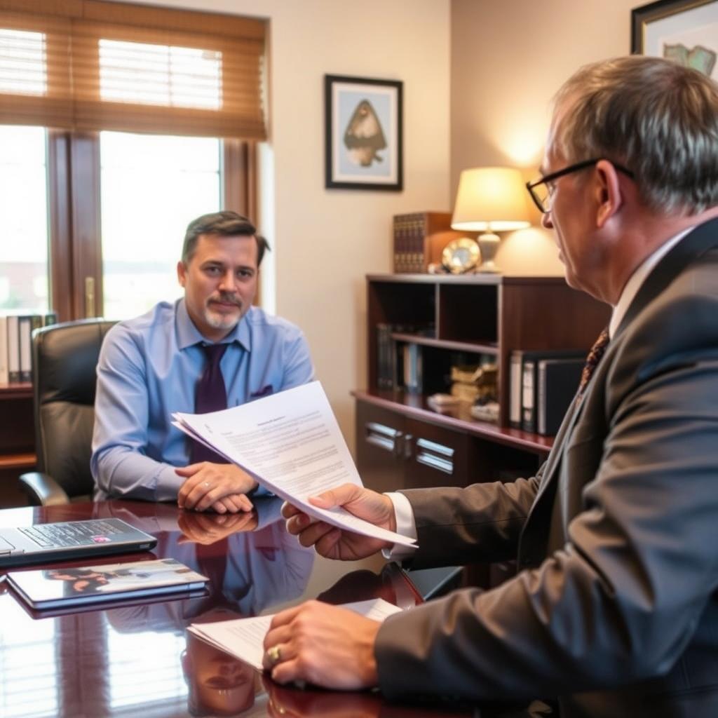 Underage Possession Defense Lawyer Colonial Heights