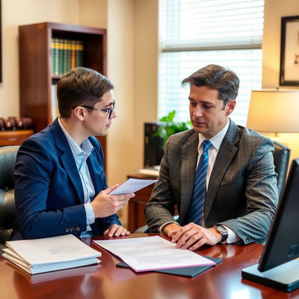 Underage Possession Defense Lawyer Prince William County