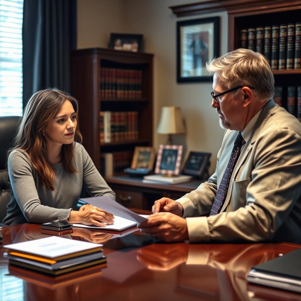 Underage Possession Defense Lawyer Stafford County